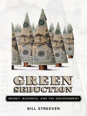 cover image of Green Seduction